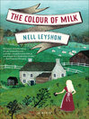 Cover image for The Colour of Milk